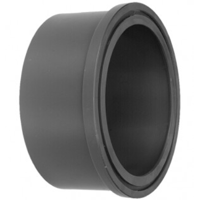 PVC-U kraagbus o-ring